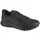 ECCO Exostride Herren Schwarz 44