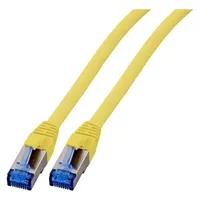 EFB-Elektronik RJ45 Patchkabel Cat.6A K5525FGE.25