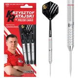 BULL'S Krzysztof Ratajski Steeldart 24 g