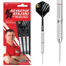 BULL'S Krzysztof Ratajski Steeldart 24 g