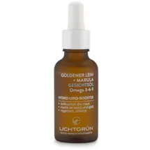 lichtgrün® Gesichtsöl Bio Omega-3-6-9 30 ml Hautöl