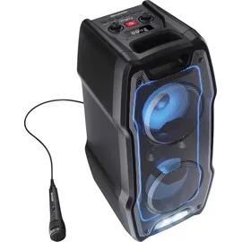 Sharp PS-931 schwarz