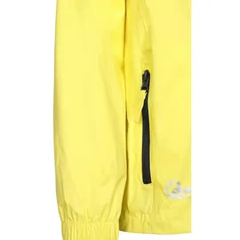 Trespass Qikpac Jacke - Yellow - 11-12 Jahre