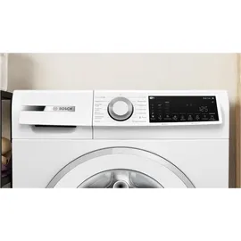 Bosch WGJ24409 Serie 6 Waschmaschine (9 kg, 1400 U/min)