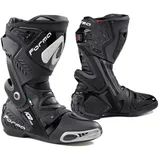 FORMA Ice Pro Motorradstiefel, schwarz, 41