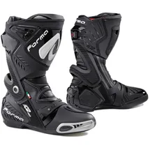 FORMA Ice Pro Motorradstiefel, schwarz, 41