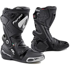 FORMA Ice Pro Motorradstiefel, schwarz, 41