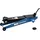 Güde Rangierwagenheber Metall 145-800 mm blau