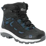 Jack Wolfskin Vojo Texapore Mid Wanderstiefel - Phantom - EU 28