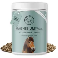 Annimally Magnesium Pellets 1 kg