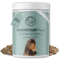 Annimally Magnesium Pellets 1 kg