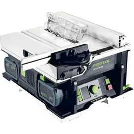Festool CSC SYS 50 EBI-Basic ohne Akku