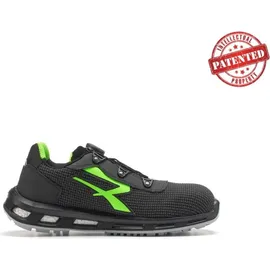 U-POWER Monster BOA ESD S3S CI FO sr (0366) 48