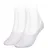 Tommy Hilfiger Footies 2 Paare Weiß 35-38