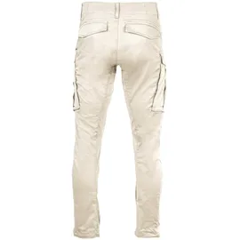 G-Star Rovic Zip 3D Regular Tapered Weiß 30/32