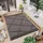 Carpet City Teppich CARPET CITY "In-& Outdoorteppich Santorini 58578, 3D-Effekt, Raute-Optik", grau (anthrazit), B:120cm H:5mm L:170cm, Polypropylen (PP), Teppiche, Teppich, Wetterfest & UV-beständig für Terrasse, Balkon, Küche, Flur