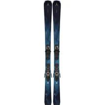 Atomic Cloud Q9 Damen All-Mountain-Ski Blau 161 cm