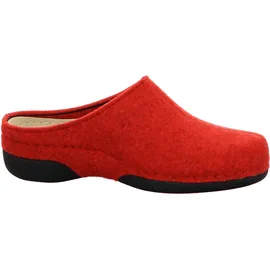 Berkemann Lauren Rot 37