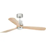 FARO Lantau 132 cm Deckenventilator Beige