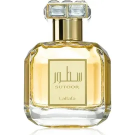 Lattafa Sutoor Eau de Parfum 100 ml