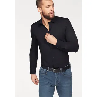 Olymp NO.6 Business Hemd super slim",