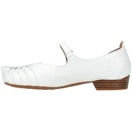Everybody GALEGA Schuhe Pumps weiß 30508 für Damen, weiß, Größe 42 1⁄2 EU
