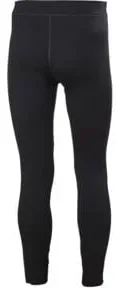 Helly Hansen Funktionsunterhose Life Merino, schwarz, Gr. M