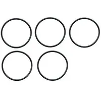WOLF-Garten Wolf Dichtung O-Ring 123,19x5,33 für MGK-2