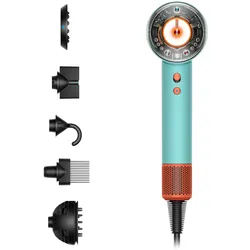 Dyson Supersonic HD16