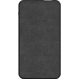 Mophie essentials powerstation 5K 5000 mAh Schwarz