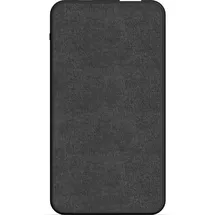 Mophie essentials powerstation 5K 5000 mAh Schwarz