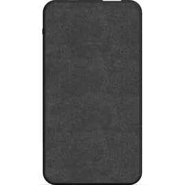 Mophie essentials powerstation 5K 5000 mAh Schwarz