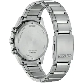 Citizen Eco-Drive CA4750-51X Titan 44 mm CA4750-51X