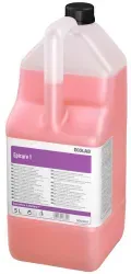 ECOLAB Epicare 1 Waschlotion EPC1 , 5 l - Kanister (1 Karton = 3 Kanister)
