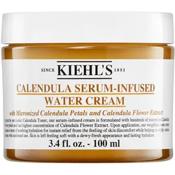 Kiehl's Calendula Serum-Infused Water Cream 100 ml