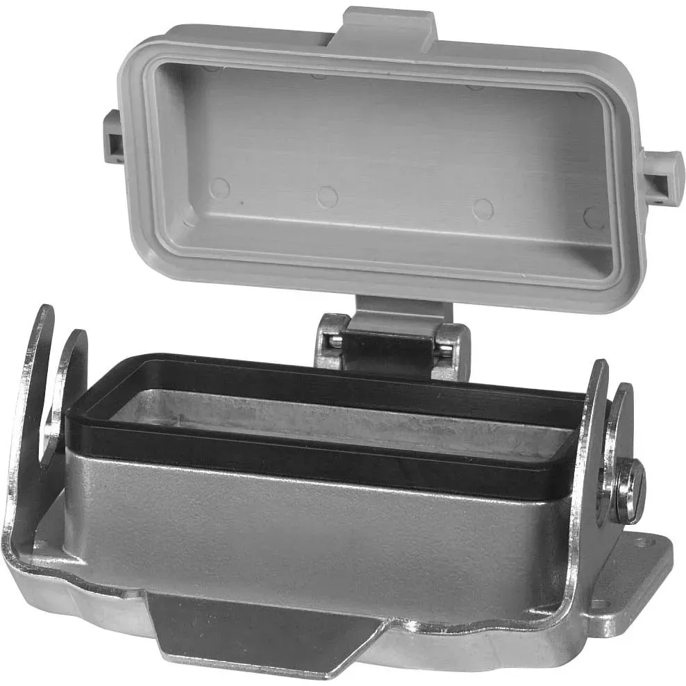 Amphenol Tuchel AB-Gehäuse C146 10F016-003-1