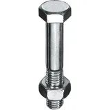 Klokow 6-kantschr. 4.8 Mu galZn M12x120 HP E-NORMpro