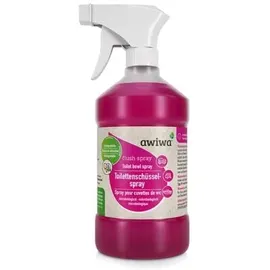 Awiwa Sanitärreiniger Spray 500 ml