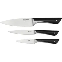 Tefal Knife set 3pcs Chef