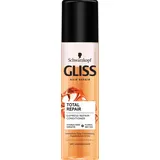 Schwarzkopf Gliss Total Repair Express Repair Express Regenerationsreiniger für trockenes und strapaziertes Haar 200ml