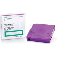 HP TDK Backup-Speichermedium Leeres Datenband GB