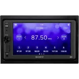 Sony XAV-1550D