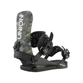 Union Binding Union STR Camo - M