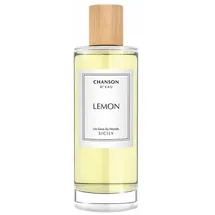 Chanson d'Eau Lemon Eau de Toilette 100 ml