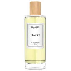 Chanson d'Eau Lemon Eau de Toilette 100 ml