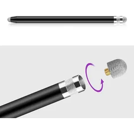 TECH-PROTECT Eingabestift USP100 für Tablet PCs Schwarz