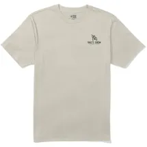 Salty Crew Flyer T-Shirt 2026 moonbeam - L
