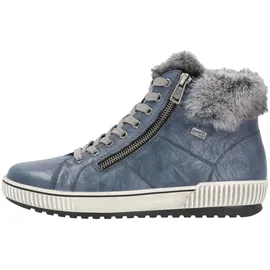 REMONTE "Remonte Sneaker Leder/Textil", Damen, Gr. 40, EU