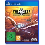 The Falconeer Warrior Edition - [PlayStation 4]