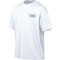 Nike M90 T-Shirt White XL